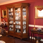 Federal China Cabinet