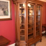 Federal China Cabinet