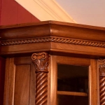 Federal China Cabinet