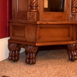 Federal China Cabinet