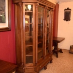 Federal China Cabinet