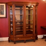 Federal China Cabinet