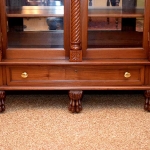 Federal China Cabinet
