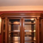 Federal China Cabinet
