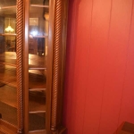 Federal China Cabinet