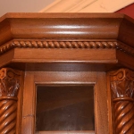 Federal China Cabinet