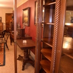 Federal China Cabinet