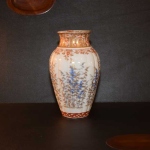 Fukagawa Vase
