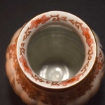 Fukagawa Vase