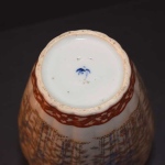Fukagawa Vase