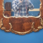 George II Mirror