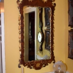 George III Mirror
