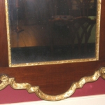 George III Mirror