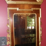 George III Mirror