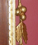 George III Mirror
