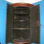 Hanging Corner Cupboard