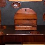 Hanging Spice Cabinet