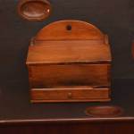 Hanging Spice Cabinet