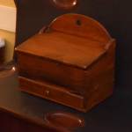 Hanging Spice Cabinet