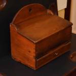 Hanging Spice Cabinet