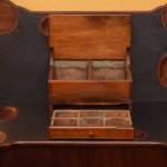 Hanging Spice Cabinet