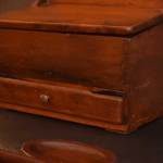 Hanging Spice Cabinet
