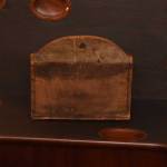 Hanging Spice Cabinet