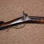 Harrisonburg, VA Long Rifle