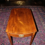 Hepplewhite Pembroke Table (SOLD)