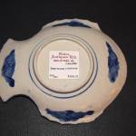 Imari Double Fish Plater