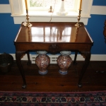Irish Tea Table
