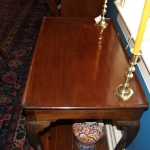 Irish Tea Table