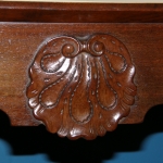 Irish Tea Table