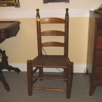 Johnson Chair from Mecklenburg, VA