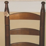 Johnson Chair from Mecklenburg, VA