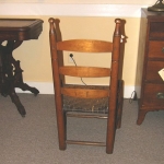 Johnson Chair from Mecklenburg, VA