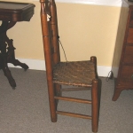 Johnson Chair from Mecklenburg, VA