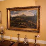 Landscape Oil