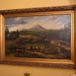Landscape Oil