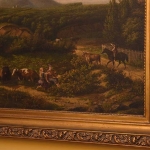 Landscape Oil