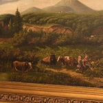 Landscape Oil