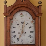 London Tall Case Clock