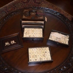 Mahjong Set