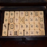 Mahjong Set