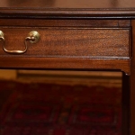 Mahogany Pembrooke Table