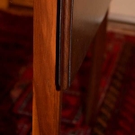 Mahogany Pembrooke Table