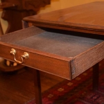 Mahogany Pembrooke Table