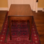 Mahogany Pembrooke Table