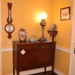 Main Showroom