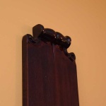 Marine, or Gimbal, Barometer